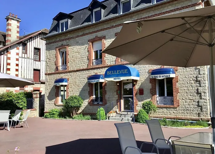Hôtel Bellevue