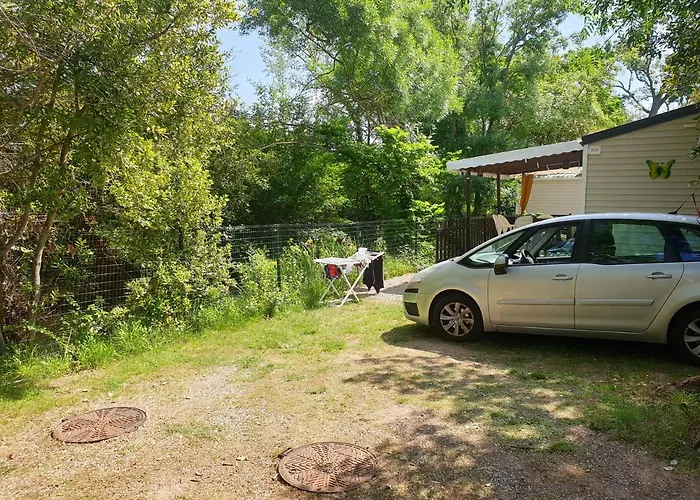 Mobile Home Tout Confort Selena