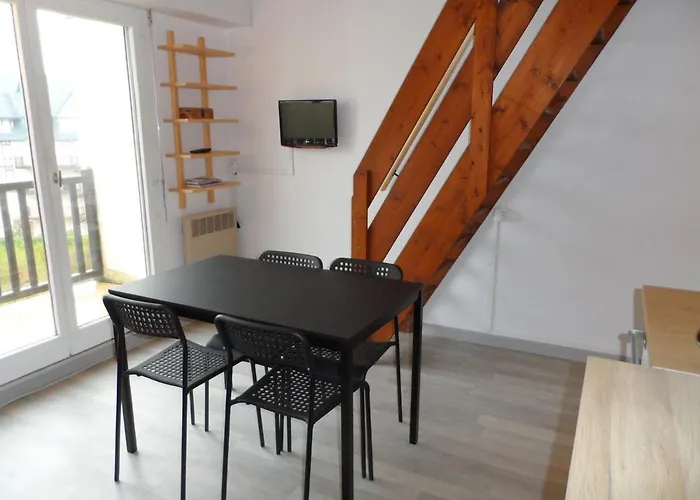 Appartement Cabourg, 2 Pieces, 4 Personnes - Fr-1-487-154
