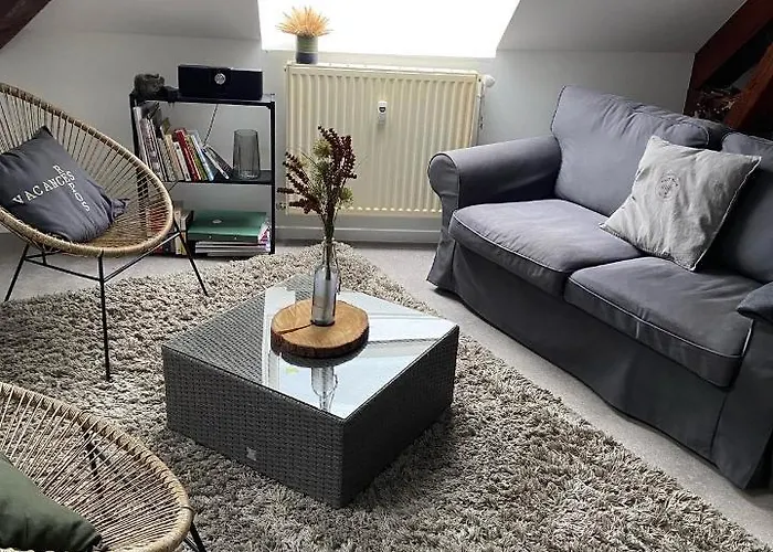 Cosy Appart