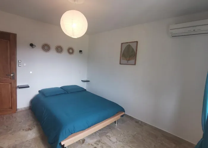 La Villa De Luna