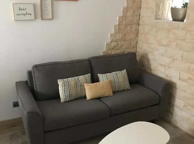 Maison Miss Manon