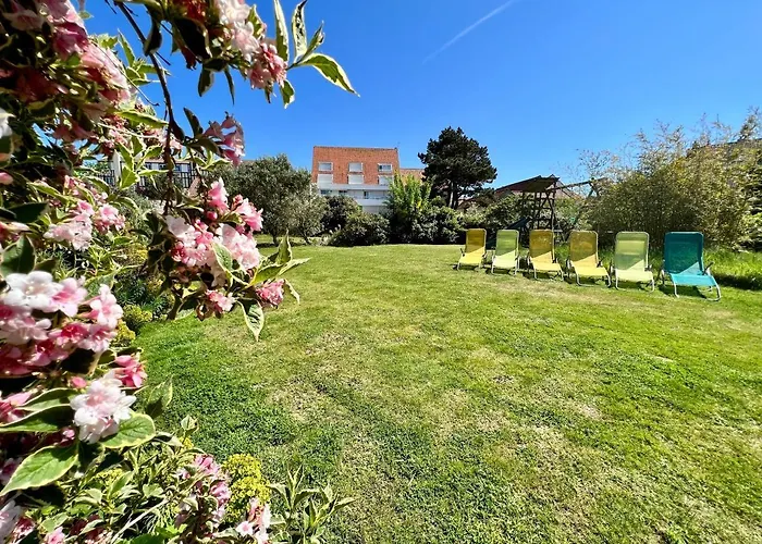 COC - Au Gré Du Vent