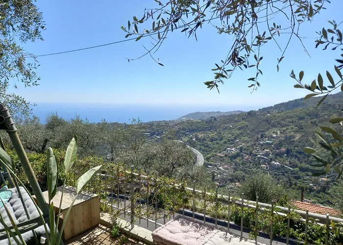 La Casa Di Elda