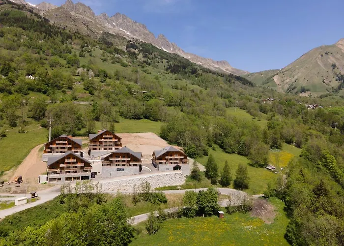 Terresens - Les Edelweiss