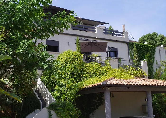 Appartement F2 Avec Terrasse De 35 M2 Bomorto - Porticcio