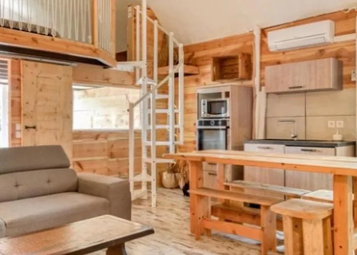 Duplex Climatisé 65m2 refait à neuf