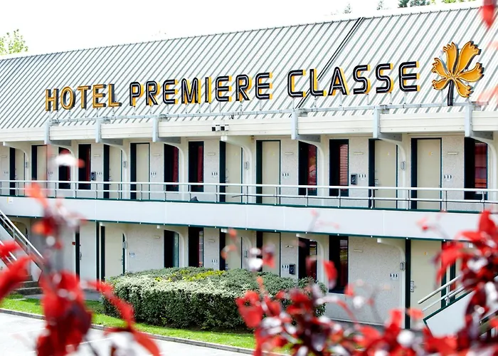 Premiere Classe Gueret