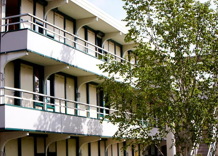 Premiere Classe Gueret