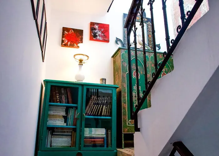 Dar Tinjâa