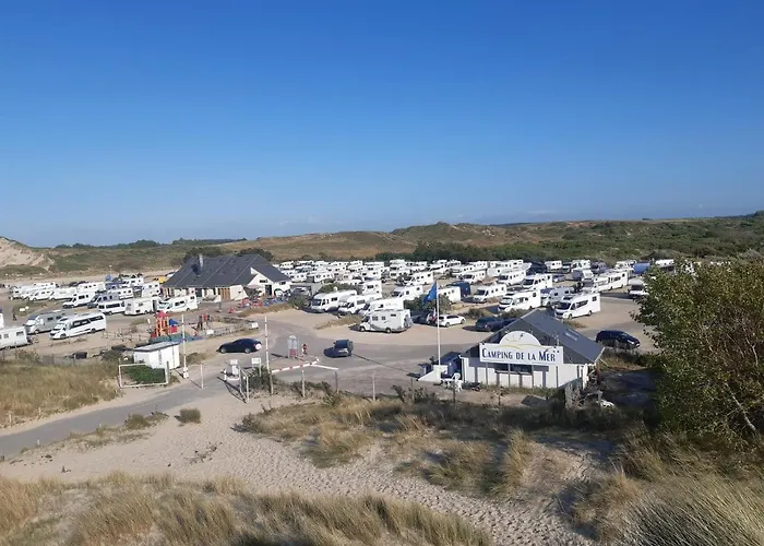 Camping De La Mer