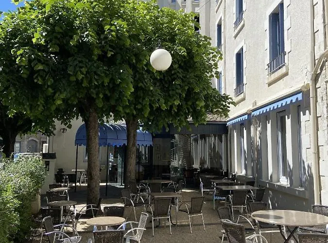 Hotel Beauséjour
