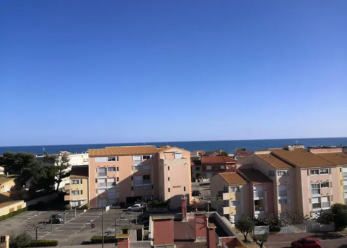 T2 Terrasse 200M Des Plages
