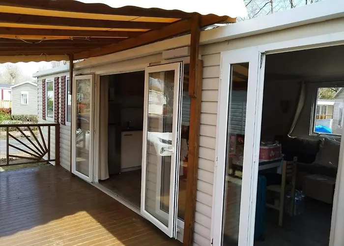 Vias Camping La Carabasse. Siblu