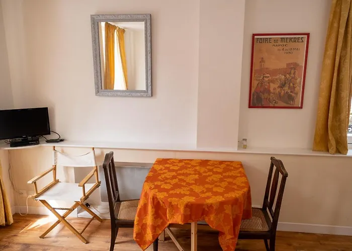 Appartement place Des Cordeliers