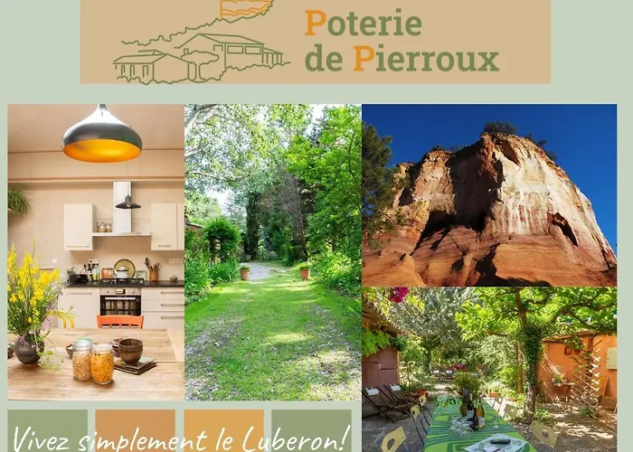 Poterie De Pierroux