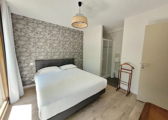 L'Appartement des Esclargies