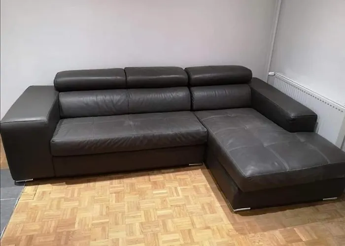 Chambre Colocation Clermont-Ferrand - Liondards