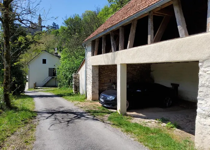 L,'ATELIER Impasse Esplanade Michelet
