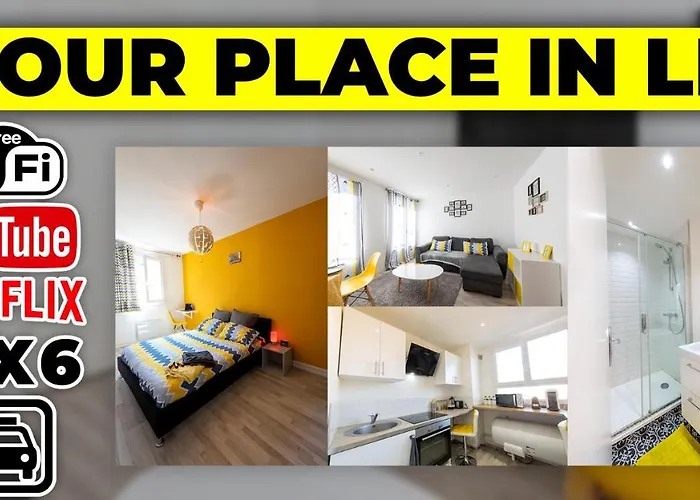Your Place in LH
