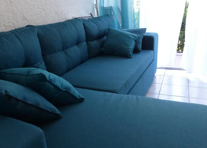 BELLE VUE sur MER au CALME