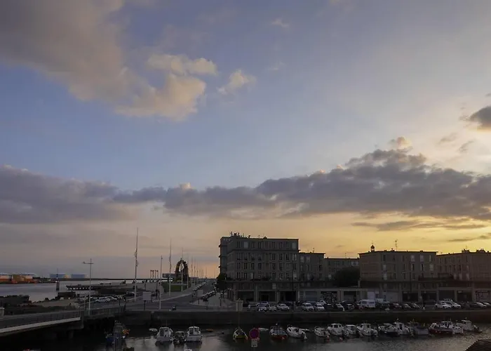 Centre Ville - Seaside