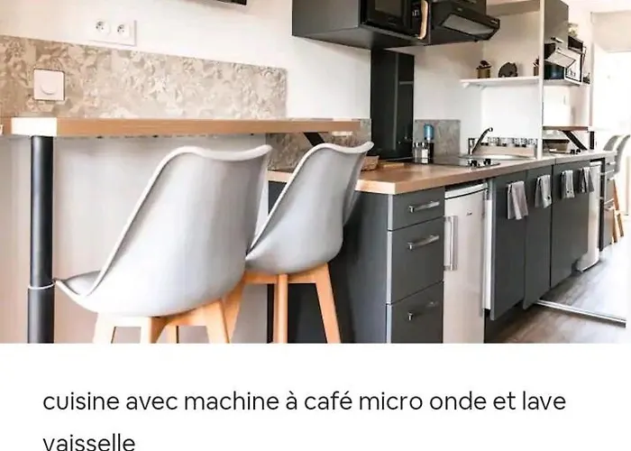 Studio Biscarrosse Plage