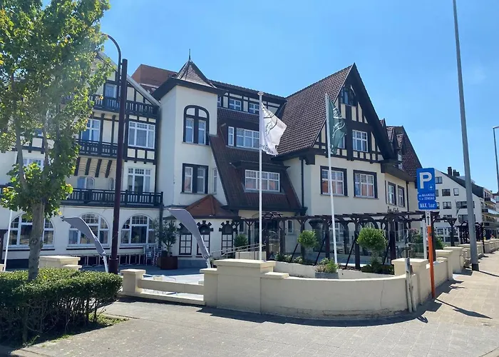 Vakantiecentrum Zeelinde
