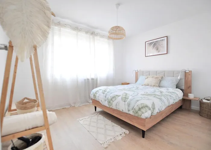 Appartement Moderne A Rosendael