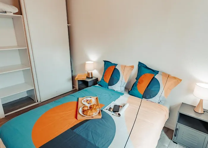 Apparthotel - Horizon Poitevin