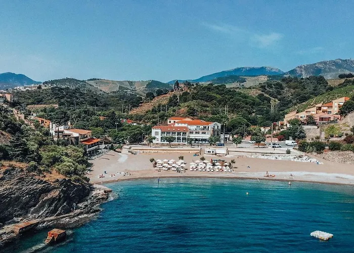 Les Elmes - Hôtel&Spa