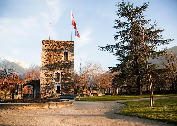 Ulvf La Citadelle De Conflans