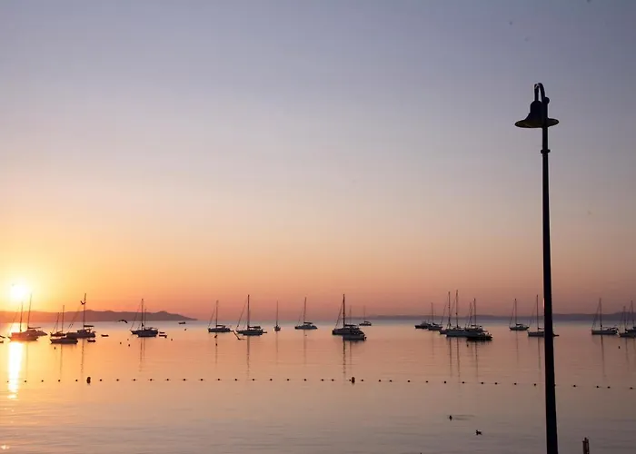 Résidence Bona vue mer panoramique