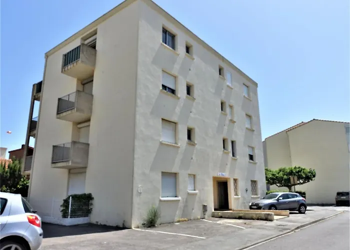 Apartment Las Palmas 2 By Interhome