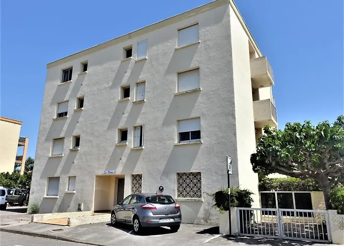 Apartment Las Palmas 2 By Interhome