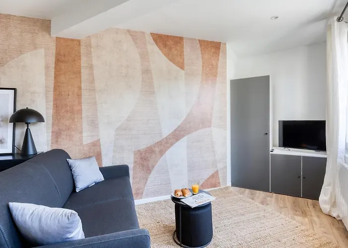 Classy Studio Gif Sur Yvette Proche Versailles