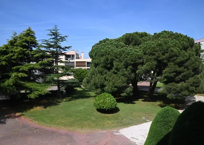 Superbe appartement avec balnéo.