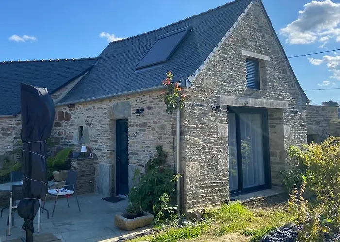 L’ARDOISIÈRE, maison d’hôtes et d’amis