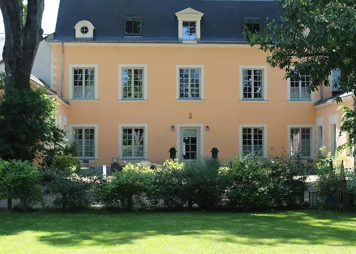 Hôtel Le Gentleman