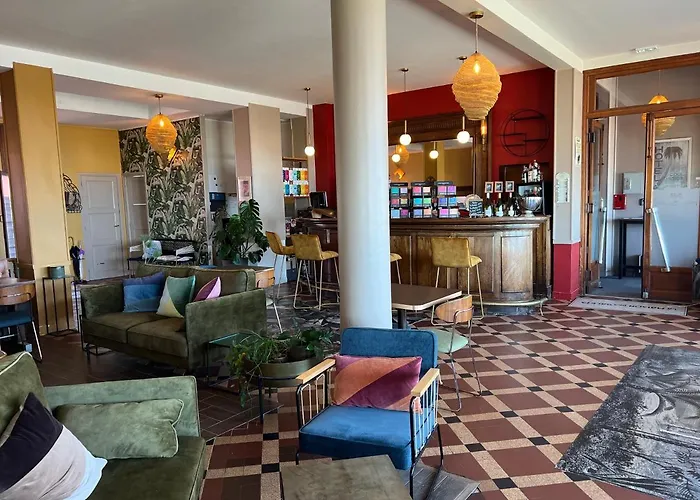 La Maison Des Galets