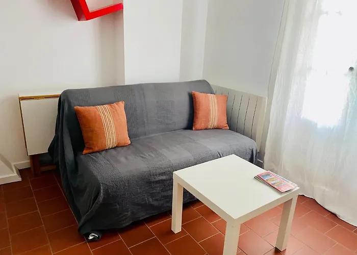 "Egalite" Joli Appartement Moderne Dans Immeuble Ancien