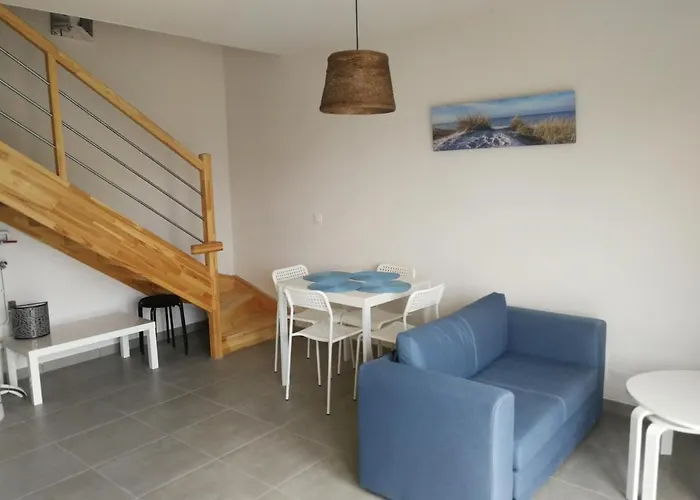 Logement A03 Et A02