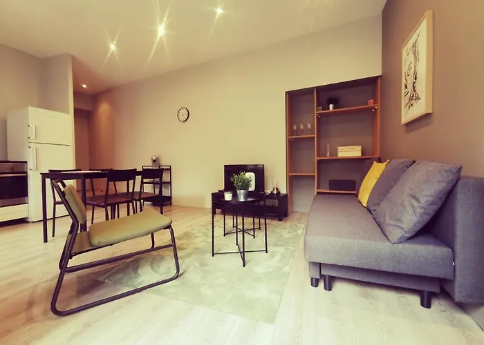 Vienne: Appartement Au Coeur Du Centre Historique