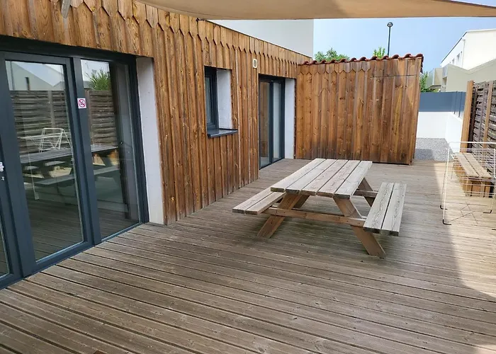 Le Patio La Teste
