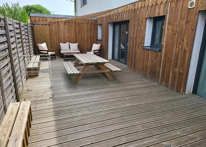 Le Patio La Teste