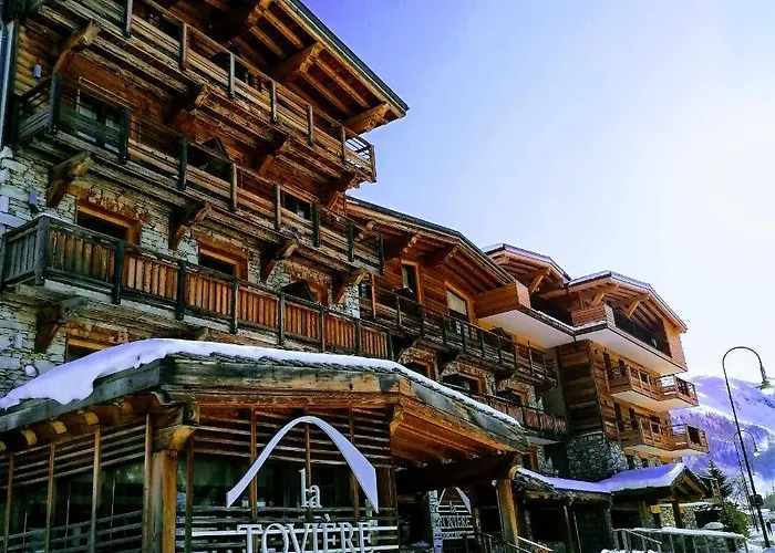 Hotel La Toviere