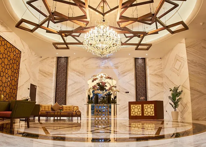  Carlton Dubai Creek