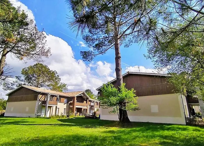 Beau T2 Neuf Dernier Etage Lege-Cap-Ferret