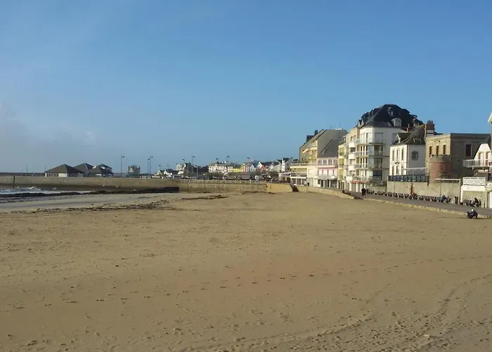 Ty Avel Studios 110 Et 111