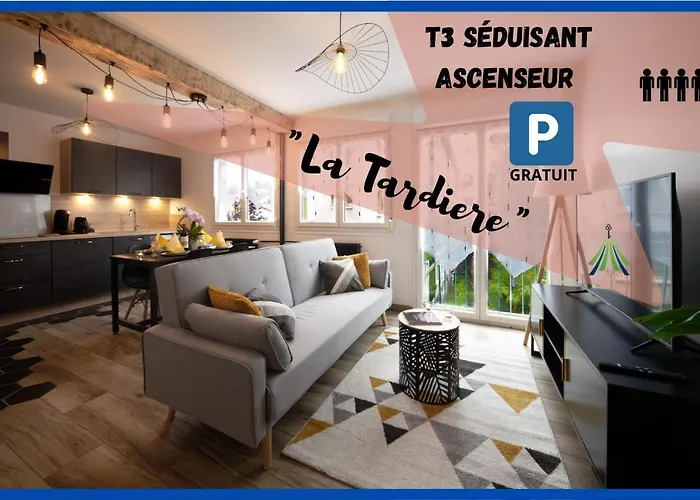 #La Tardiere#